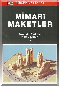 Mimari Maketler