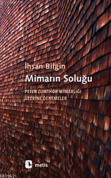 Mimarın Soluğu