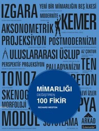 Mimarlığı Değiştiren 100 Fikir