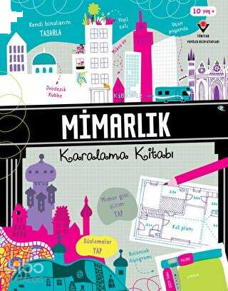 Mimarlık Karalama Kitabı