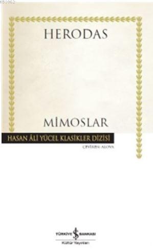 Mimoslar