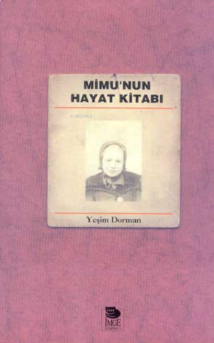 Mimu'nun Hayat Kitabı