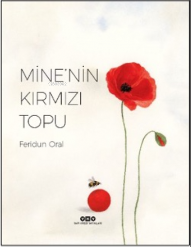 Mine’nin Kırmızı Topu