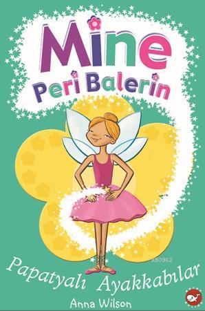 Mine Peri Balerin 2