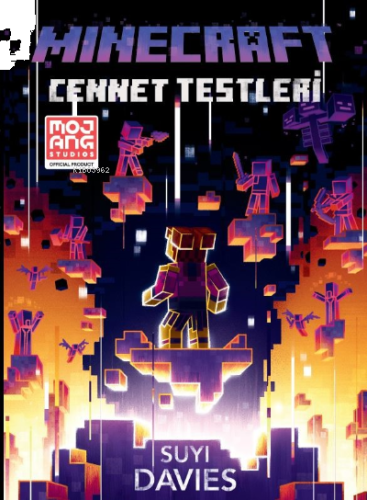 Minecraft -Cennet Testleri