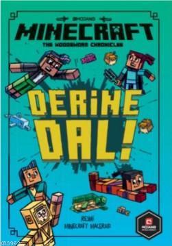 Minecraft Derine Dal