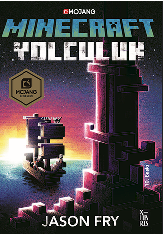 Minecraft - Yolculuk