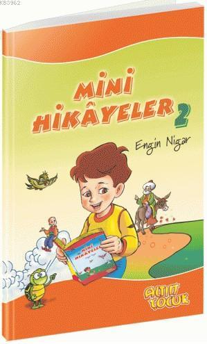 Mini Hikayeler - 2