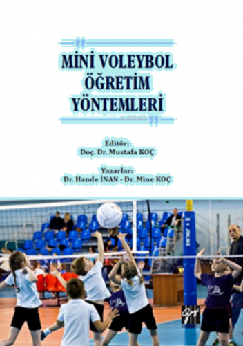 Mini Voleybol Öğretim Yöntemleri