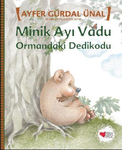 Minik Ayı Vadu