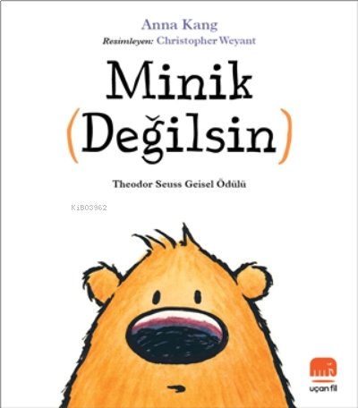 Minik ( Değilsin )