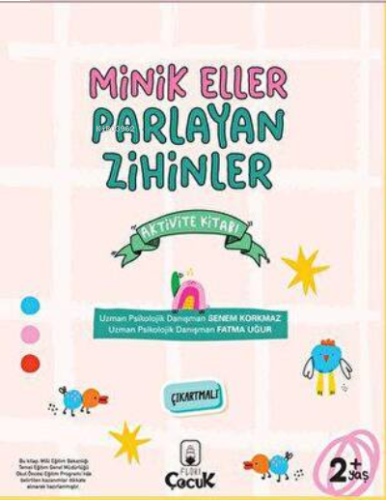 Minik Eller Parlayan Zihinler