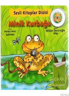 Minik Kurbağa