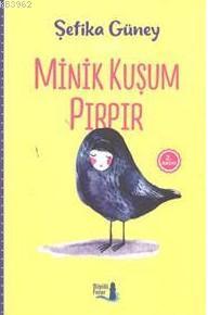 Minik Kuşum Pırpır