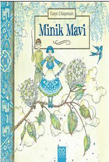 Minik Mavi