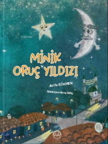 Minik Oruç Yıldızı