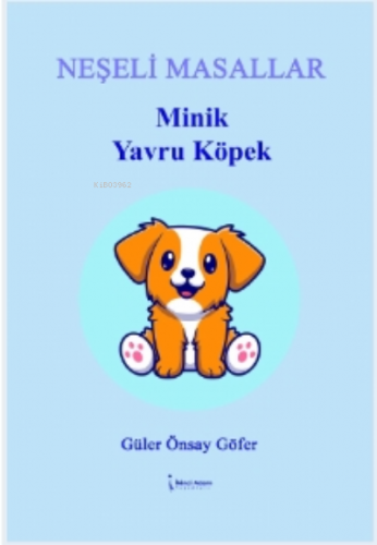 Minik Yavru Köpek