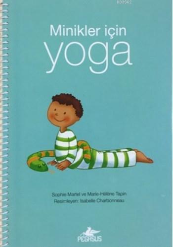 Minikler İçin Yoga