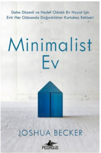 Minimalist Ev