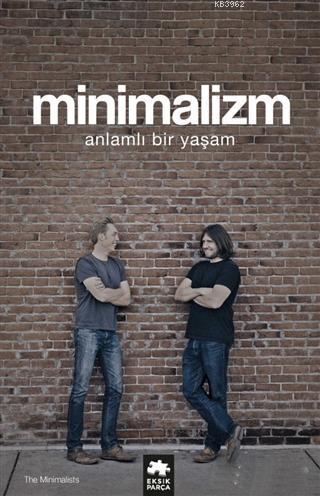 Minimalizm