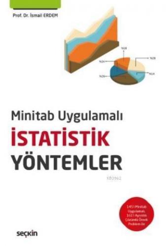 Minitab Uygulamalı İstatistik Yöntemler