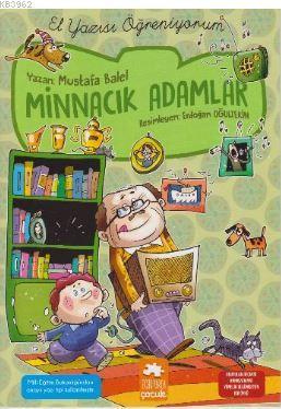 Minnacık Adamlar