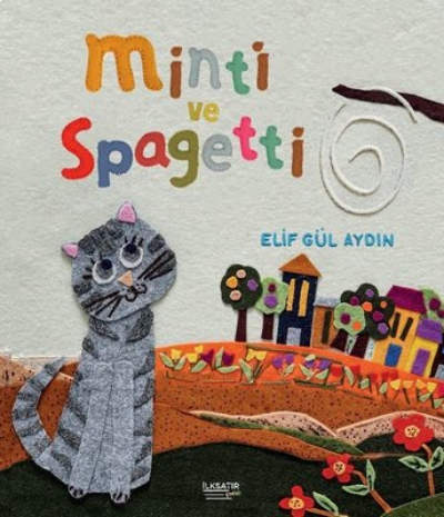 Minti ve Spagetti