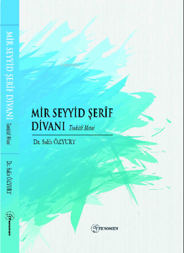 Mir Seyyid Şerîf Divanı