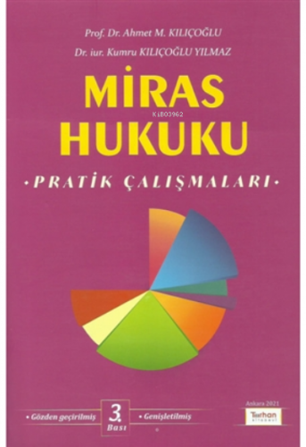 Miras Hukuku Pratik Çalışmaları