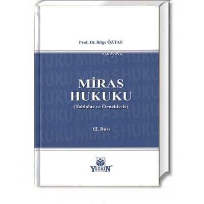 Miras Hukuku