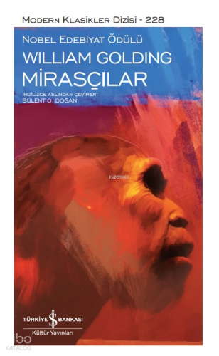 Mirasçılar - Ciltli
