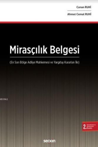 Mirasçılık Belgesi