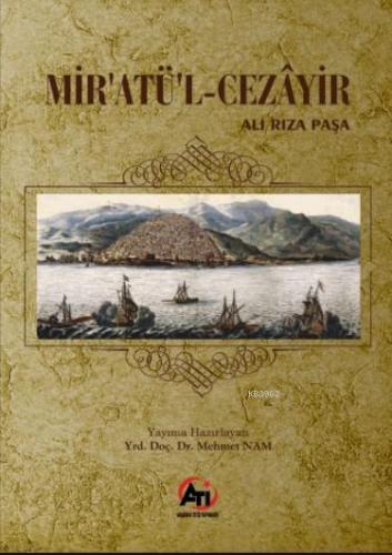 Mir'atü-l Cezayir