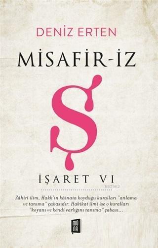 Misafir-iz Ş - İşaret 6