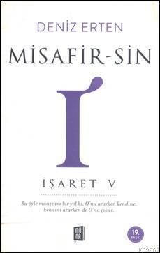 Misafir-sin I: İşaret 5