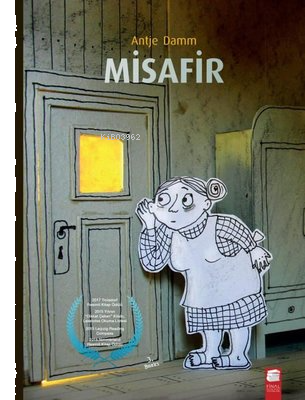 Misafir