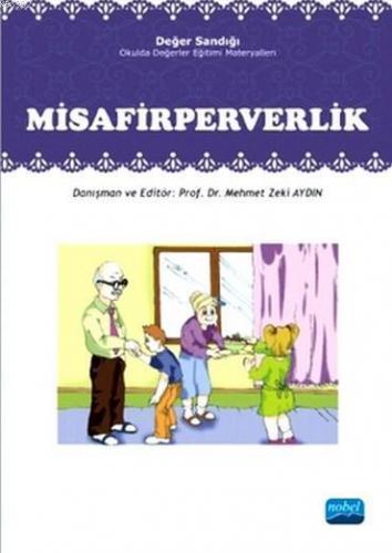 Misafirperverlik