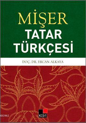 Mişer Tatar Türkçesi