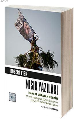 Mısır Yazıları