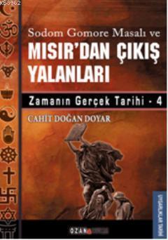 Mısır'dan Çıkış Yalanları