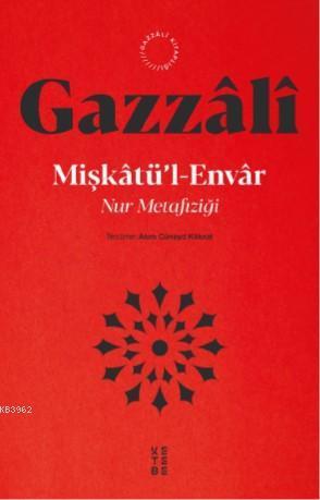 Miskatul Envar