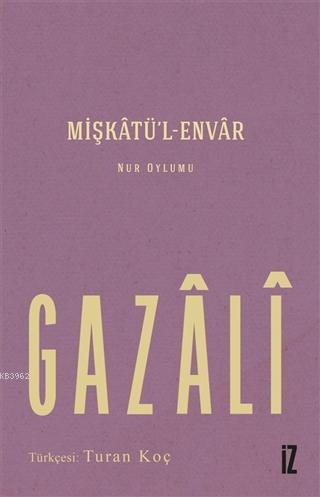 Mişkatü'l-Envar