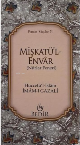 Mişkatül Envar