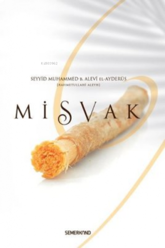 Misvak