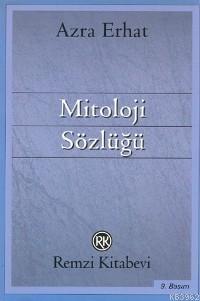 Mitoloji Sözlüğü