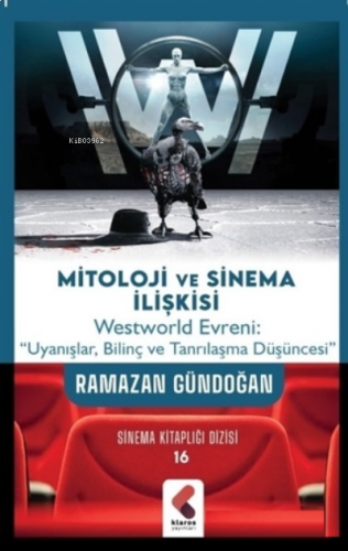 Mitoloji ve Sinema İlişkisi