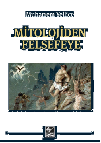 Mitolojiden Felsefeye