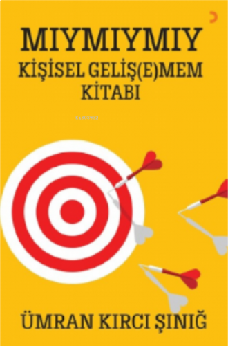 Mıymıymıy Kişisel Geliş(e)mem Kitabı