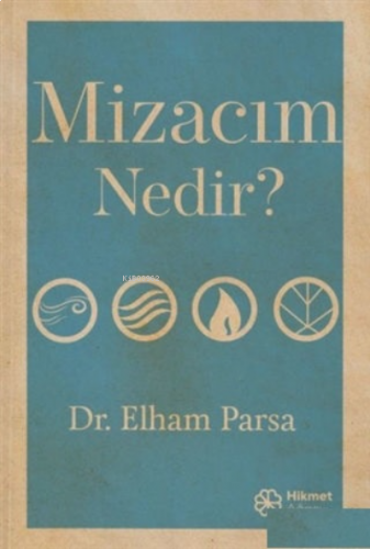 Mizacım Nedir