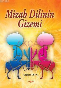 Mizah Dilinin Gizemi